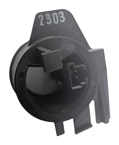 Thumbnail 5: 2013 BMW 650I F06 4.4L N63 DME CAS4 KEY STEERING LOCK COMFORT ACCESS SET/5