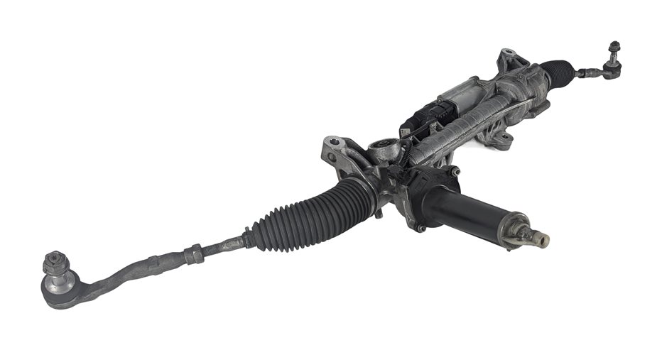 11-19 BMW 528i 535i 550i (F01 F06 F07 F10) RWD ELECTRIC STEERING RACK & PINION