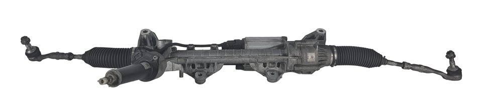 Thumbnail 2: 11-19 BMW 528i 535i 550i (F01 F06 F07 F10) RWD ELECTRIC STEERING RACK & PINION
