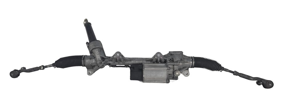 Thumbnail 3: 11-19 BMW 528i 535i 550i (F01 F06 F07 F10) RWD ELECTRIC STEERING RACK & PINION