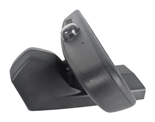 Thumbnail 3: 12-19 BMW 5 6 7 SERIES (F01 F06 F10 F12 F13) AUTOMATIC HIGH BEAM REARVIEW MIRROR