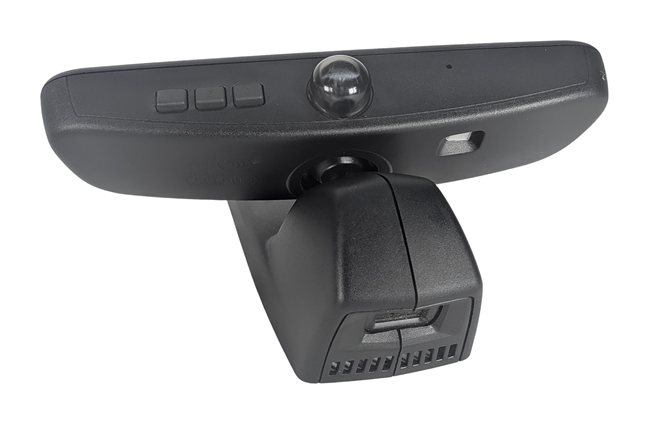 Thumbnail 4: 12-19 BMW 5 6 7 SERIES (F01 F06 F10 F12 F13) AUTOMATIC HIGH BEAM REARVIEW MIRROR