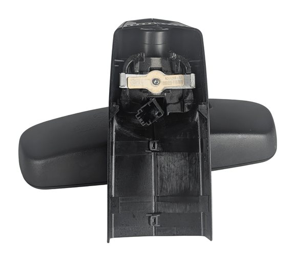 Thumbnail 5: 12-19 BMW 5 6 7 SERIES (F01 F06 F10 F12 F13) AUTOMATIC HIGH BEAM REARVIEW MIRROR