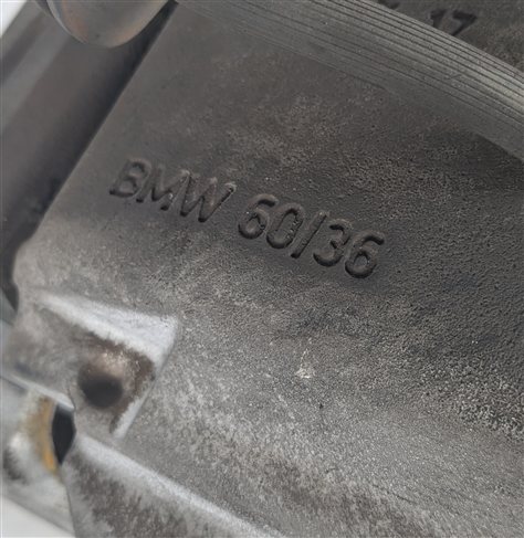 Thumbnail 9: 10-17 BMW 535iGT 535i 550i 650i 740i (F01 F06 F07 F10) FRONT BRAKE CALIPER SET-2