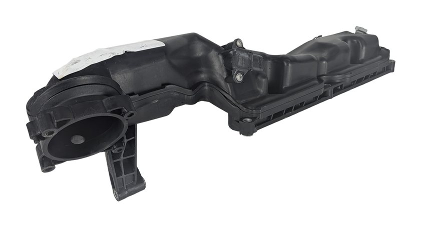 13-19 BMW X5 X5M X6 X6M 5 6 7 (F01 F10 F15 F16) 4.4L N63 RIGHT INTAKE MANIFOLD