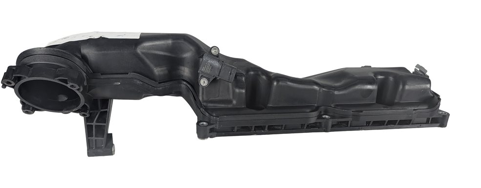 Thumbnail 2: 13-19 BMW X5 X5M X6 X6M 5 6 7 (F01 F10 F15 F16) 4.4L N63 RIGHT INTAKE MANIFOLD