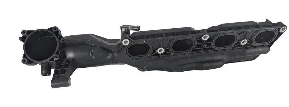 Thumbnail 3: 13-19 BMW X5 X5M X6 X6M 5 6 7 (F01 F10 F15 F16) 4.4L N63 RIGHT INTAKE MANIFOLD