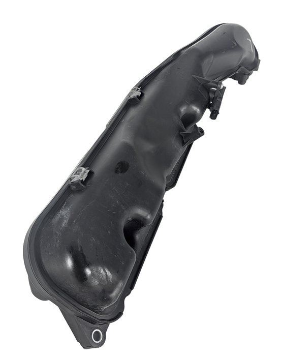 13-19 BMW X5 X5M X6 X6M 5 6 7 (F01 F10 F15 F16) 4.4L N63 LEFT INTAKE MANIFOLD