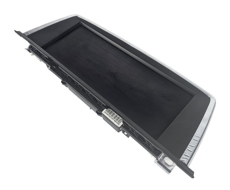 Thumbnail 3: 13-16 BMW 640i 650i M6 M (F06 F12 F13) 10.25" RADIO STEREO GPS NAVIGATION SCREEN