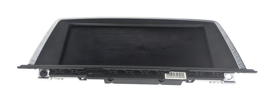 Thumbnail 4: 13-16 BMW 640i 650i M6 M (F06 F12 F13) 10.25" RADIO STEREO GPS NAVIGATION SCREEN