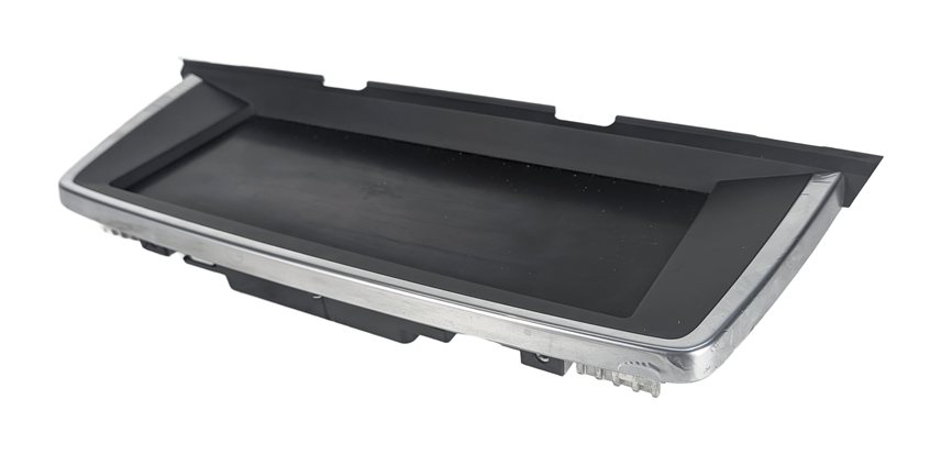 Thumbnail 5: 13-16 BMW 640i 650i M6 M (F06 F12 F13) 10.25" RADIO STEREO GPS NAVIGATION SCREEN