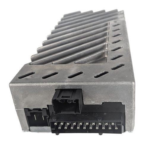 Thumbnail 3: 11-14 BMW 5 6 SERIES M5 M6 (F06 F10 F12 F13) STEREO HARMAN AUDIO AMP AMPLIFIER
