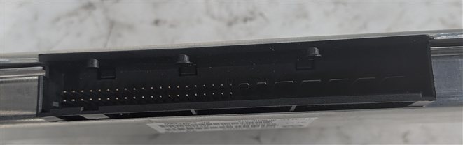 Thumbnail 4: 2013 BMW 650I GRAN COUPE F06 ACTIVE SUSPENSION VDC CONTROL MODULE