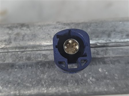 Thumbnail 4: 10-19 BMW 2 3 4 5 6 7 SERIES F01 F02 F10 F12 F22 F30 F32 REARVIEW CAMERA MODULE