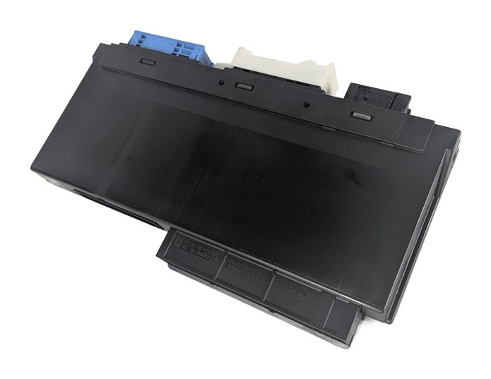 Thumbnail 3: 2013 BMW 650I GRAN COUPE (F06) UPPER BODY CONTROL MODULE