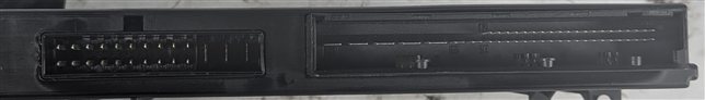 Thumbnail 4: 2013 BMW 650I GRAN COUPE (F06) UPPER BODY CONTROL MODULE