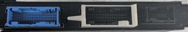 Thumbnail 5: 2013 BMW 650I GRAN COUPE (F06) UPPER BODY CONTROL MODULE