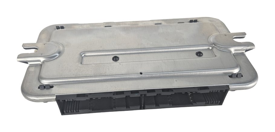 Thumbnail 2: 10-17 BMW 5 6 7 M5 X3 X4 (F06 F10 F12 F25 F26) FRM III BODY LIGHT CONTROL MODULE