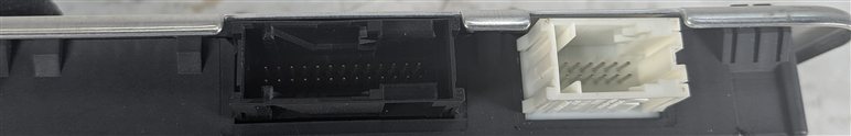 Thumbnail 4: 10-17 BMW 5 6 7 M5 X3 X4 (F06 F10 F12 F25 F26) FRM III BODY LIGHT CONTROL MODULE