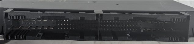 Thumbnail 5: 10-17 BMW 5 6 7 M5 X3 X4 (F06 F10 F12 F25 F26) FRM III BODY LIGHT CONTROL MODULE