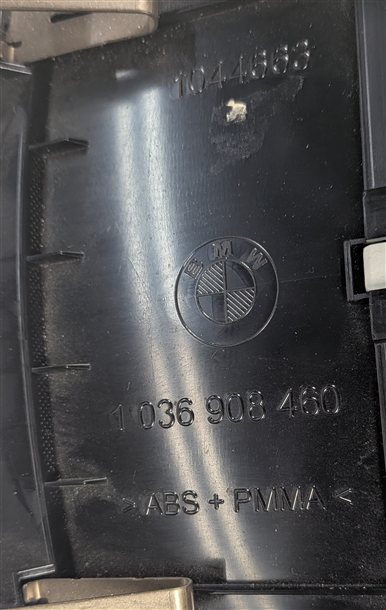 Thumbnail 7: 11-14 BMW 528i 535i 550i 640i 650i 740i 750i (F10) SPEEDOMETER MPH CLUSTER(92k)