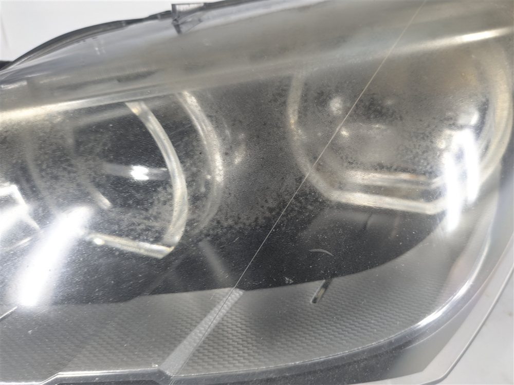 Thumbnail 10: 12-15 BMW 6 SERIES (F06 F12 F13) LEFT ADAPTIVE LED HEADLIGHT HEAD LIGHT LAMP