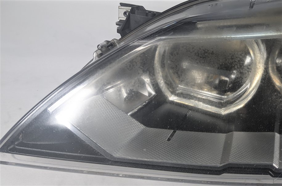 Thumbnail 11: 12-15 BMW 6 SERIES (F06 F12 F13) LEFT ADAPTIVE LED HEADLIGHT HEAD LIGHT LAMP