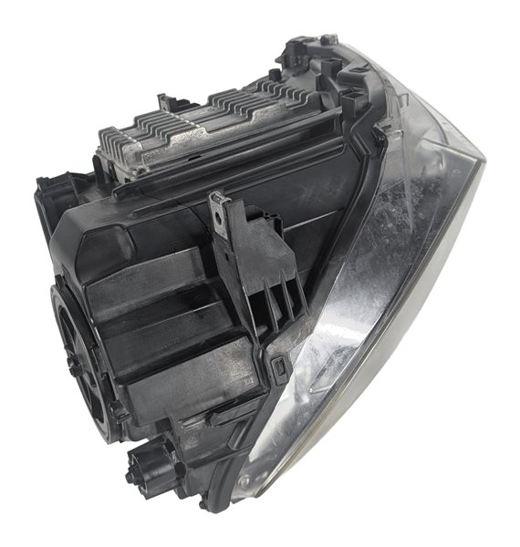 Thumbnail 5: 12-15 BMW 6 SERIES (F06 F12 F13) LEFT ADAPTIVE LED HEADLIGHT HEAD LIGHT LAMP