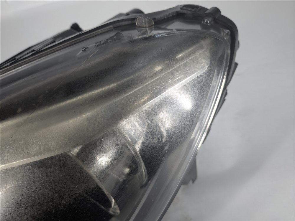 Thumbnail 8: 12-15 BMW 6 SERIES (F06 F12 F13) LEFT ADAPTIVE LED HEADLIGHT HEAD LIGHT LAMP