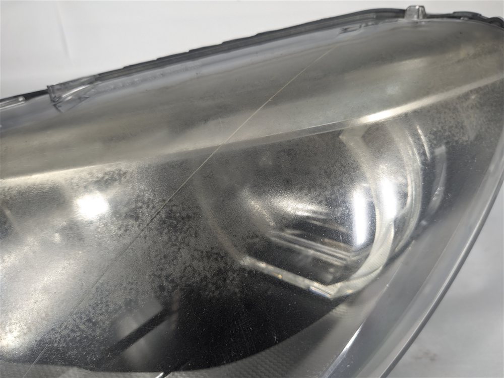 Thumbnail 9: 12-15 BMW 6 SERIES (F06 F12 F13) LEFT ADAPTIVE LED HEADLIGHT HEAD LIGHT LAMP
