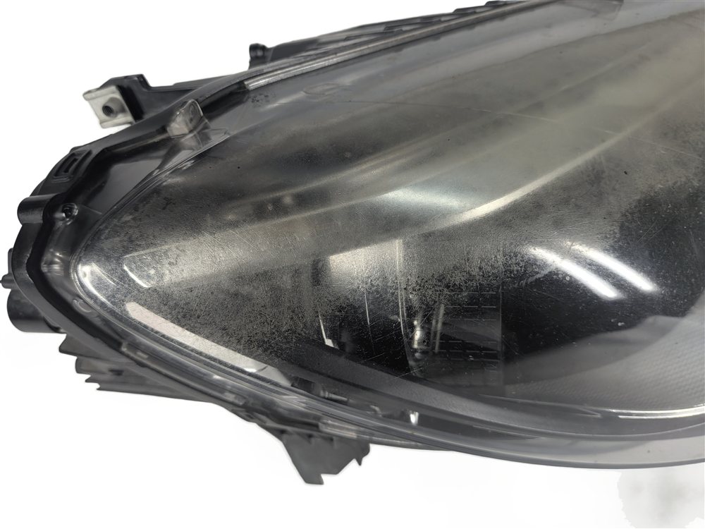 Thumbnail 8: 12-15 BMW 6 SERIES (F06 F12 F13) RIGHT ADAPTIVE LED HEADLIGHT HEAD LIGHT LAMP