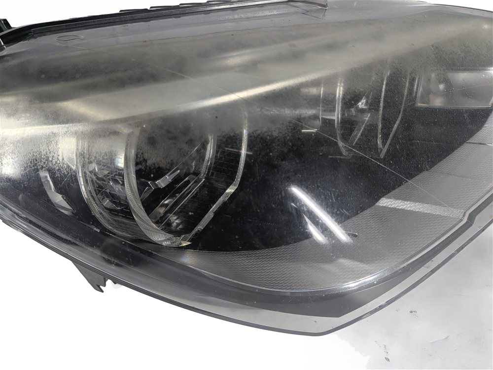 Thumbnail 9: 12-15 BMW 6 SERIES (F06 F12 F13) RIGHT ADAPTIVE LED HEADLIGHT HEAD LIGHT LAMP