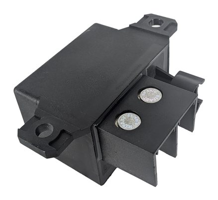 Thumbnail 4: 2013 BMW 650I GRAN COUPE F06 ENGINE COOLING FAN RELAY CONTROL MODULE