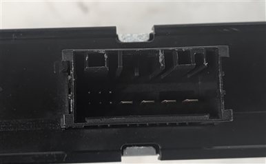 Thumbnail 4: 2013 BMW 650I GRAN COUPE (F06) VOLTAGE CONVERTER CONTROL MODULE