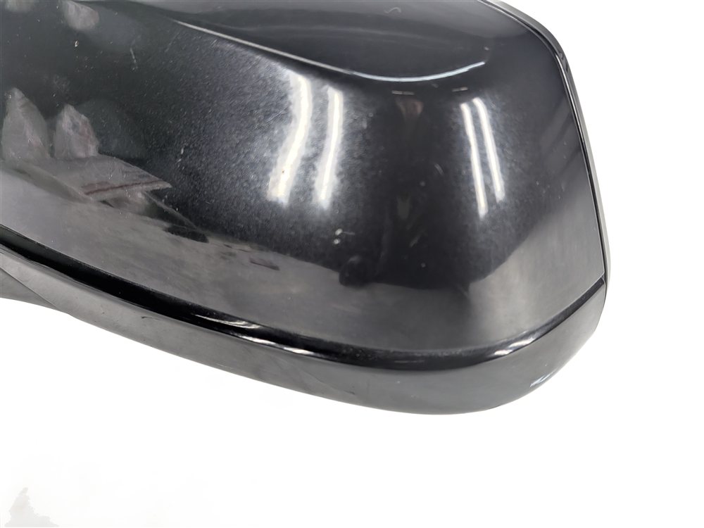 Thumbnail 7: 12-15 BMW 640i 650i F06 F12 F13 LEFT PFOLD HEAT AUTODIM DOOR MIRROR (Black)
