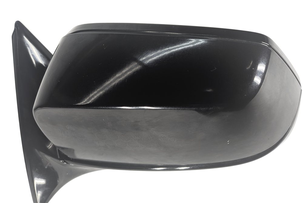 Thumbnail 8: 12-15 BMW 640i 650i F06 F12 F13 LEFT PFOLD HEAT AUTODIM DOOR MIRROR (Black)