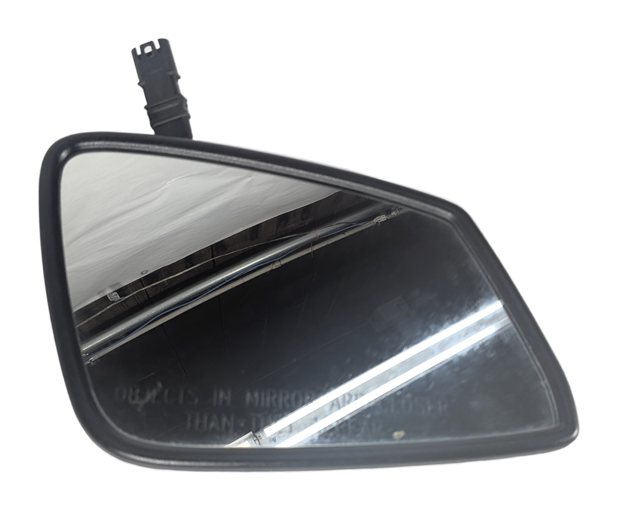 Thumbnail 2: 12-15 BMW 640i 650i F06 F12 F13 RIGHT PFOLD HEAT AUTODIM DOOR MIRROR GLASS ONLY