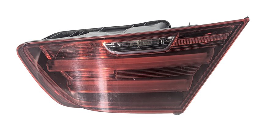 Thumbnail 3: 12-19 BMW 640i 650i M6 (F06 F12 F13) RIGHT PASSENGER INNER TAILLIGHT LIGHT LAMP