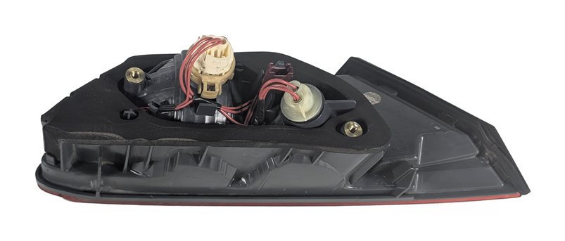 Thumbnail 4: 12-19 BMW 640i 650i M6 (F06 F12 F13) RIGHT PASSENGER INNER TAILLIGHT LIGHT LAMP