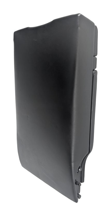 Thumbnail 2: 2013 BMW 650I GRAN COUPE F06 REAR CENTER SEAT ARMREST CUP HOLDER (Black)