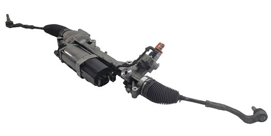 12-17 MERCEDES E350 E400 E550 (A207 C207 W207) STEERING GEAR RACK & PINION