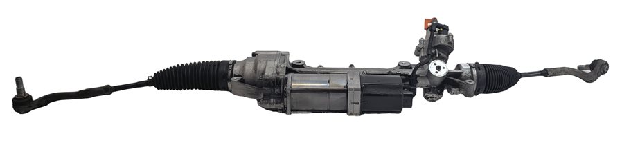 Thumbnail 2: 12-17 MERCEDES E350 E400 E550 (A207 C207 W207) STEERING GEAR RACK & PINION