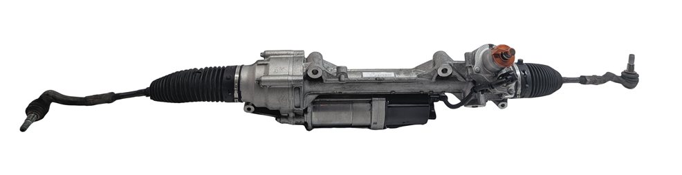 Thumbnail 3: 12-17 MERCEDES E350 E400 E550 (A207 C207 W207) STEERING GEAR RACK & PINION