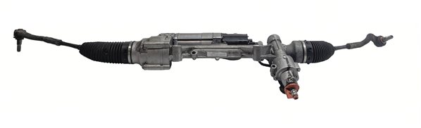 Thumbnail 4: 12-17 MERCEDES E350 E400 E550 (A207 C207 W207) STEERING GEAR RACK & PINION