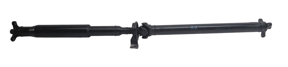Thumbnail 2: 2015-2016 MERCEDES E400 (A207) REAR DRIVE LINE SHAFT DRIVELINE DRIVESHAFT