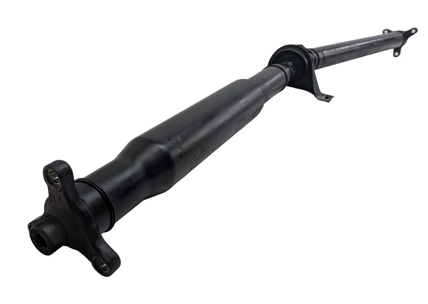 Thumbnail 3: 2015-2016 MERCEDES E400 (A207) REAR DRIVE LINE SHAFT DRIVELINE DRIVESHAFT