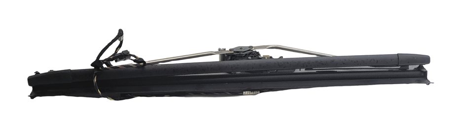 Thumbnail 2: 10-17 E-CLASS (C207 W207) COUPE REAR BACK GLASS WINDOW SHADE SUNSHADE w/ MOTOR