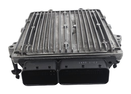 Thumbnail 2: 15-20 MERCEDES E400 GL450 GLE450 ML400 SL450 3.0L TURBO ENGINE CONTROL MODULE
