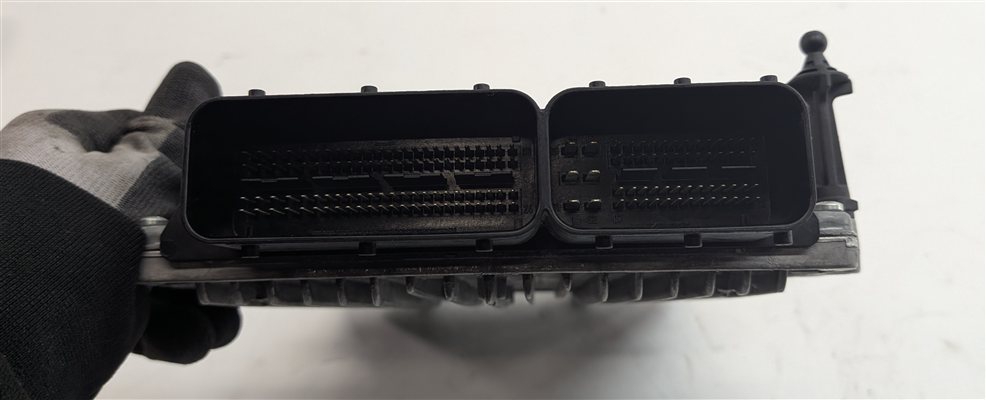 Thumbnail 5: 15-20 MERCEDES E400 GL450 GLE450 ML400 SL450 3.0L TURBO ENGINE CONTROL MODULE