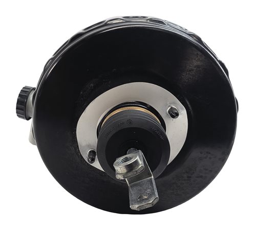 Thumbnail 2: 14-17 MERCEDES C E CLASS (W204 W212 C207) POWER BRAKE BOOSTER w/MASTER CYLINDER